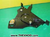 Plate - Heater Temperature/Level Control - 347586 