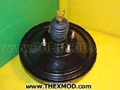Brake Booster - STC4322 - 74949074