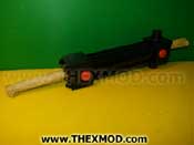 Cylindar Assembly - MM11449 - 40KDBHMRK14M/13-160