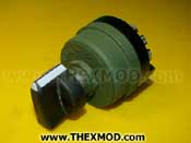 Switch - Light - 7 Way - Convoy - PRC4103
