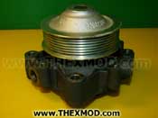 Pump Water - 504086476