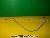 Pipe - Steel -  4.80mm - 91052572