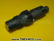 Nozzle & Holder - 6161832 - LP5016229