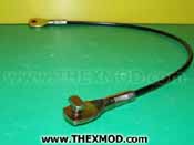 Cable - Tailgate - RRC5539 - BYC500070
