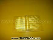 Lens - Clear - 700/10101