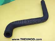 Hose - Cyclone to Breather Cap - ROCKER - ERR412-2