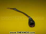 Adaptor Shield - 228M010-19B05 SA3003-10-1-2-05