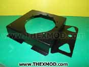 Panel  - Headlamp Backing Panel - RH - MTC2062