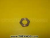 Nut  - UNF - 1/2 IN DIA 3/4in W - 54132410