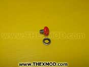 Purge Screw Kit - 676400195/A