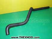 Hose - Heater Return - Outlet - BTR8395