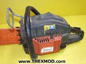 Chainsaw - 21 inch - Husqvarna Model - 181/281-2