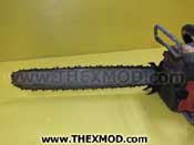Chainsaw - 21 inch - Husqvarna Model - 181/281-3