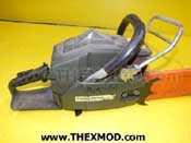 Chainsaw - 21 inch - Husqvarna Model - 181/281-5