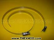 Clamp - MS35842-17 - 96906