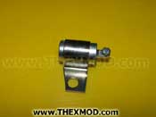 Capacitor Fixed - 47-147-01