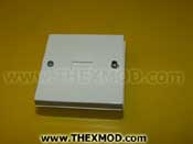 Socket - Telephone  - Single -  373900