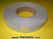 Tape - Reflective - Fabric Solas - 3M 6750C