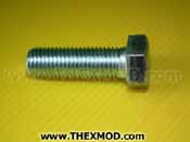 Screw - M16 X 50 
