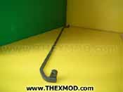 Clamp - Air Filter - FV 2029670
