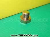 Plug - Drain - UAM2957L - UAM2957