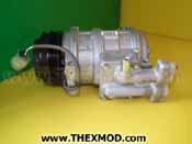 Compressor - Air Conditioning  - Denso HFC134a