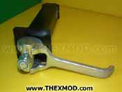 Latch - D016T00110NA