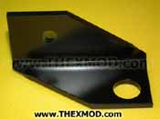 Bracket - MZK3961