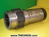 Shaft Shoulder 