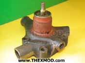 Pump - U5MW0088 - 105-266