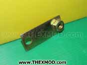 Plate - Nut -  Rear  Door Hinge - MTC1042