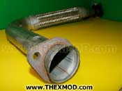 Exhaust - 10-90-541