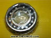 Bearing - 2606JC3