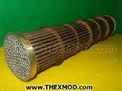 Tube Stack - Perkins : 10052