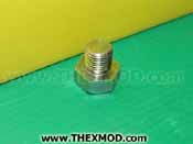 Plug - Drain - NTC1612