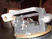 Tri pod -3