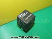 Relay - 12V - Air Conditioning - 30A - RTC7454