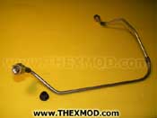 Pipe - Fuel Injection - 91036433