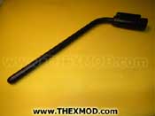 Arm - Mirror - 39mm O/A Long