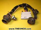 Wiring Harness - FV846661