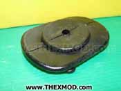 Boot - Gear Lever - FRC6872