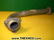 Pipe Exhaust - NRC8966