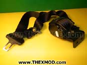 Seat Belt -  BTR8410