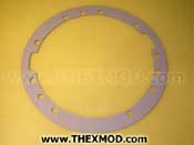 Gasket - 07316