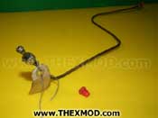Pipe - FV500109