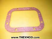 Gasket - 91053498 - MKC61351