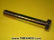 Screw - BS 3692