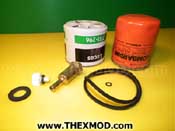 Service Kit - C901153Q