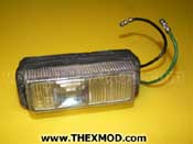 Light - Marker - 24v  - 4 watt