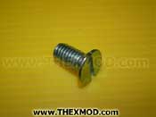 Screw M8 x 16 - BS4183